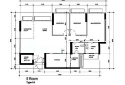 Blk 110B Alkaff Oasis (Toa Payoh), HDB 5 Rooms #588117401